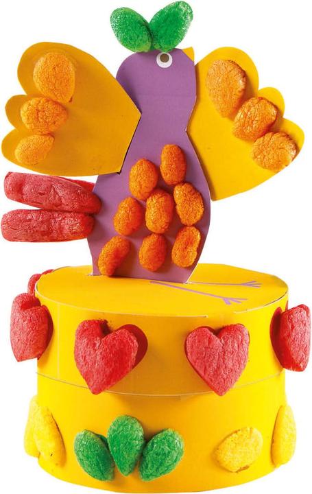 Actual product image PlayMais Playbook