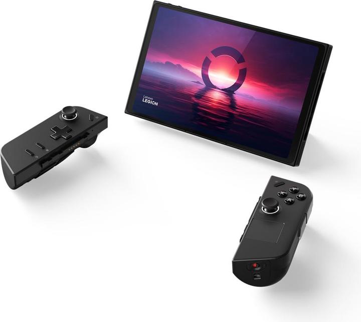 Image du produit Lenovo LEGION GO GAME CONSOLE 8APU1 16/512 W11H