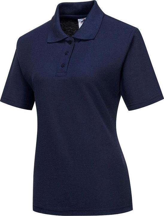 Produktbild Portwest Womens/Ladies Naples Polo Shirt (XS)
