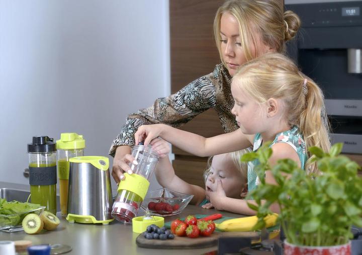 Actual product image Trebs Comfortjuicer (300 W)