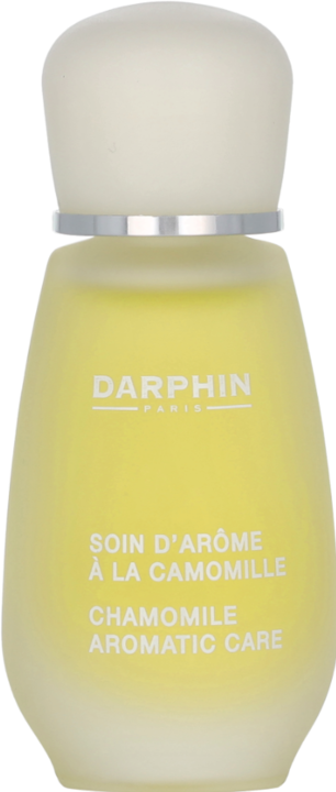 Actual product image Darphin Essential Oil Elixir Chamomile Aromatic (15 ml)