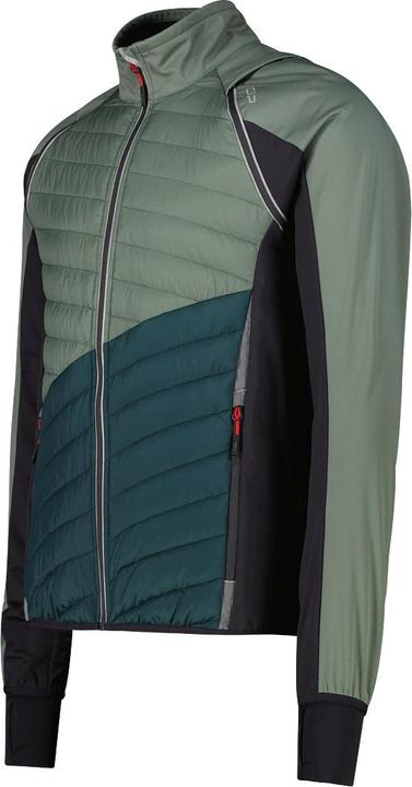 Immagine prodotto CMP Campagnolo Jacket With Detachable Sleeves (L)