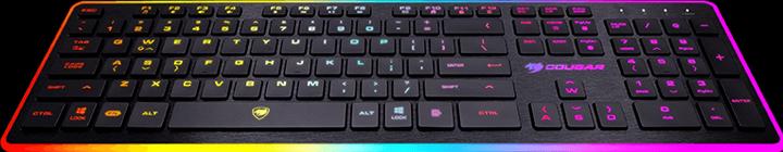 Produktbild Cougar Vantar Gaming (CH, Kabelgebunden)