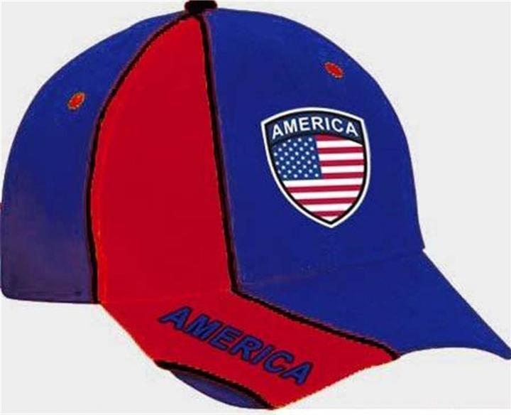 Image du produit FT Baseball Cap America