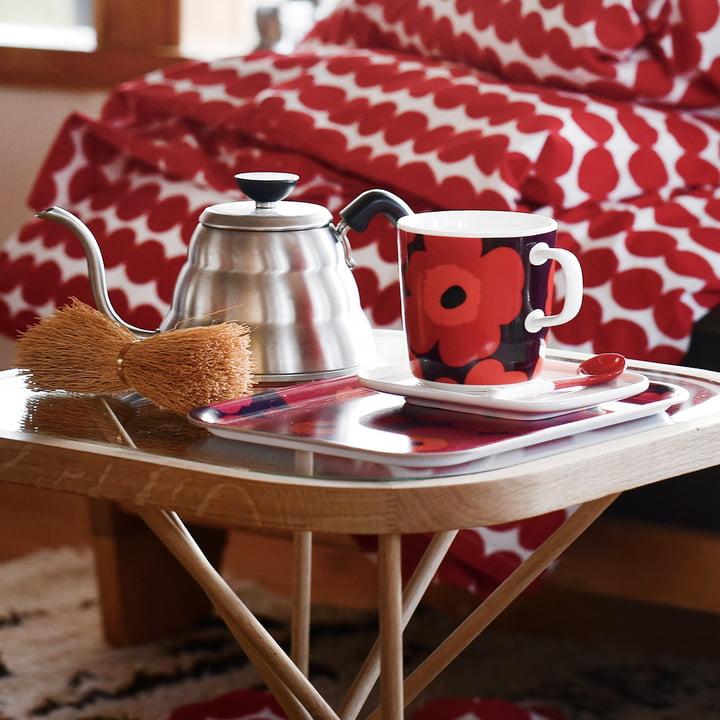 Actual product image Marimekko Mini Unikko