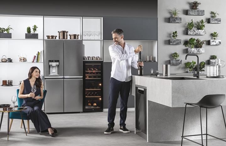 Produktbild Haier HWS 77 GDAU1