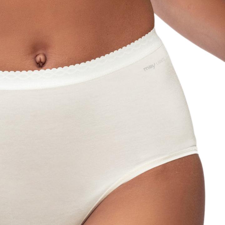 Produktbild Mey 2er Pack Lights Taillen-Slip (40, L, 2er Pack)