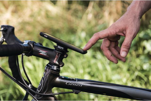 Actual product image Sp Connect Bike Bundle