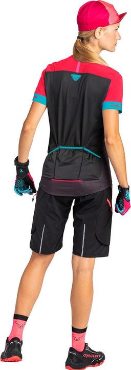 Actual product image Dynafit Ride Dynastretch Shorts (S)