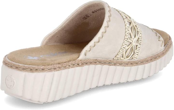 Actual product image Rieker Sandals (42)