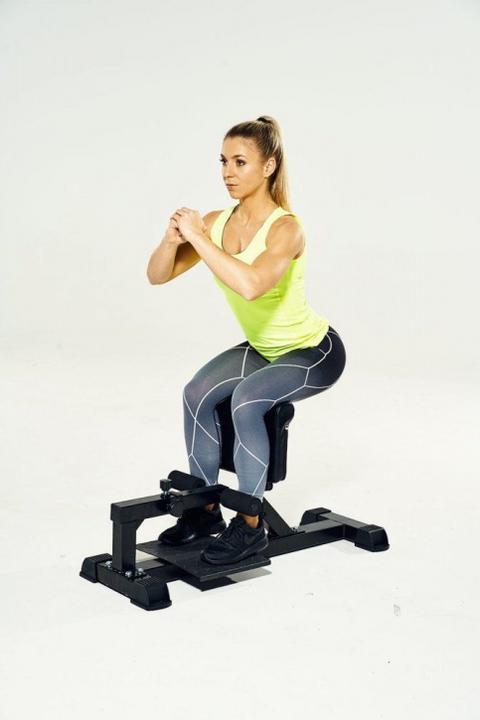 Immagine prodotto Gorilla Sports Sissy Squat