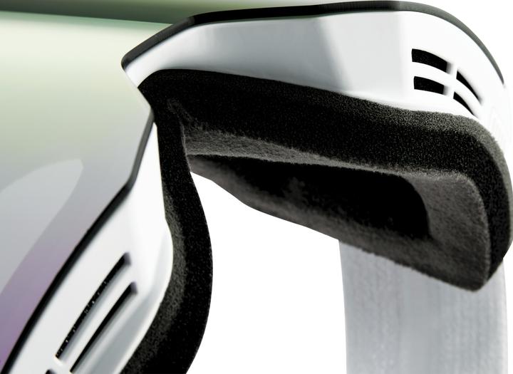 Immagine prodotto 100% Snowcraft Hiper White -Mirror Pink