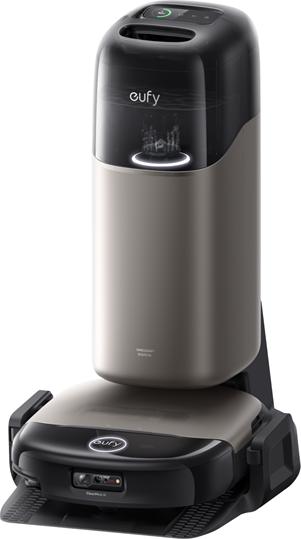 Produktbild eufy Anker Omni S2 (30000 Pa, Wischrolle)