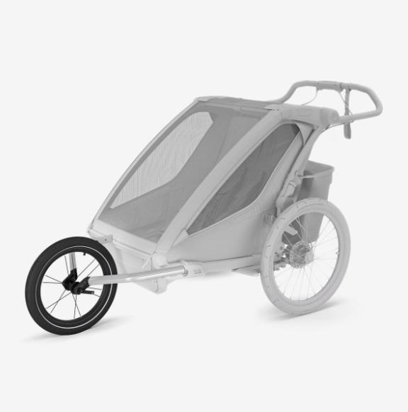 Productafbeelding Thule All-Terrain Kit Generation 2 Sport und Cross