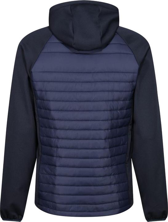 Produktbild Regatta Navigate Hybrid Jacke mit Kapuze (S)
