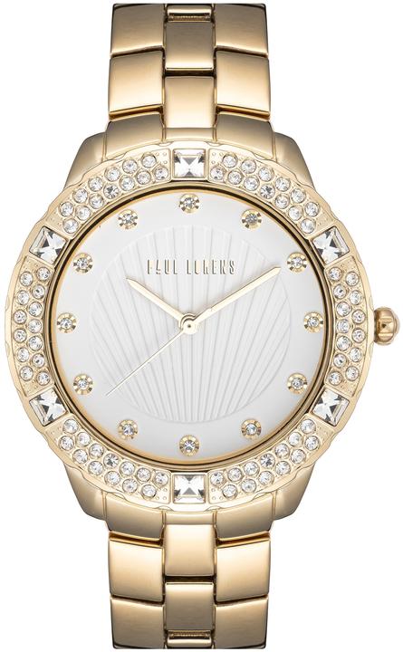 Produktbild Paul Lorens Damenuhr PL8527B2-3D1 + BOX