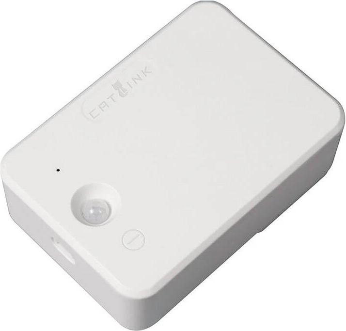 Catlink Fresh smart odor absorber