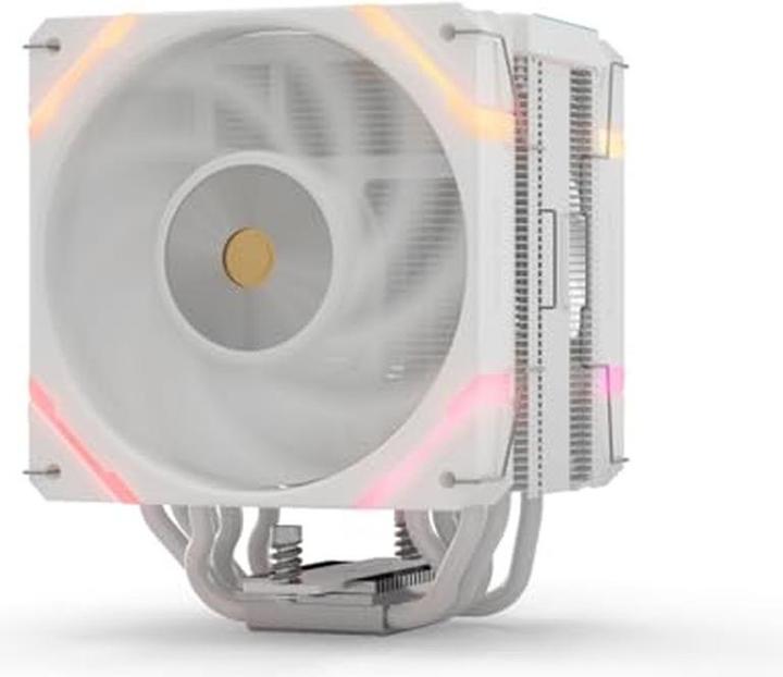 Produktbild Valkyrie Chłodzenie CPU Vind SL125 Białe (158 mm)