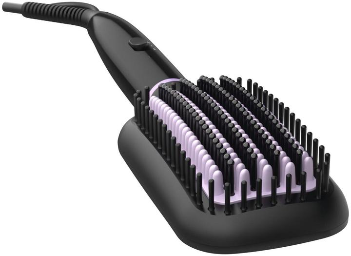 Actual product image Philips StyleCare Essential smoothing brush