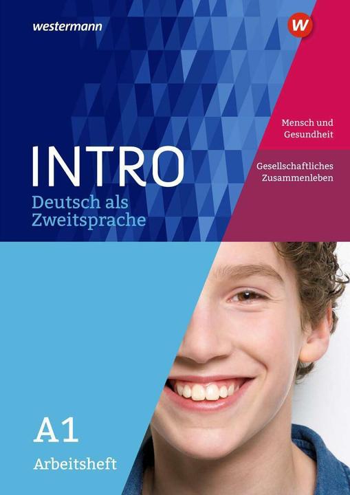 Produktbild Deutsch für Seiteneinsteiger A1c. Grundkursheft + CD-ROM (Deutsch, Birgit Neuer, Gabriele Kniffka, 2018)