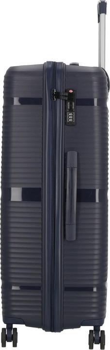 Actual product image D&N Travel Line 4200 - Trolley L (98 l)
