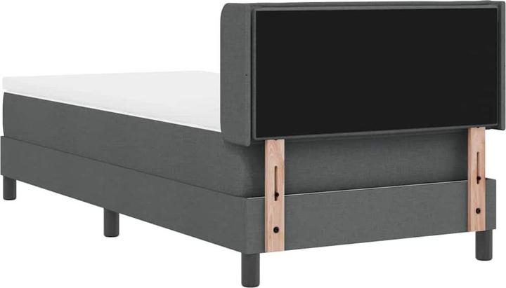 Produktbild vidaXL Boxspringbett (100 x 200 cm)