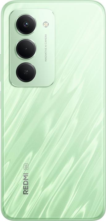 Image du produit Xiaomi Redmi 15 (256 Go, Ripple Green, 6.90", 5G)
