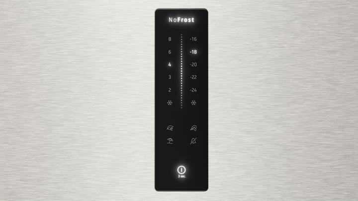 Produktbild Siemens KG39NAIBT (363 l)