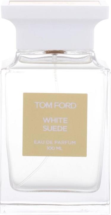 Produktbild Tom Ford White Suede (Eau de Parfum, 100 ml)