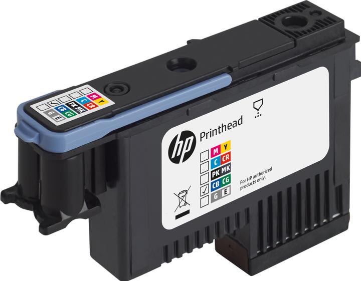 Produktbild HP 746 (MBK)