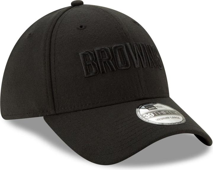 Actual product image New Era 39Thirty Stretchfit All NFL Teams (S, M)