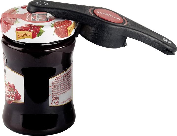 Actual product image Westmark Propeller" combination opener (Plastic lidded bottle opener)