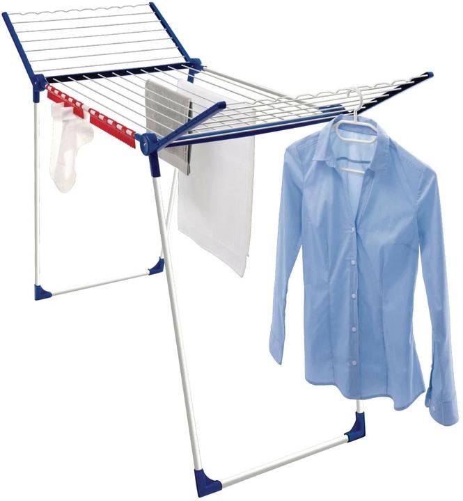 Actual product image Leifheit Pegasus 200 Solid (20 m)