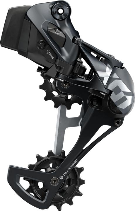 Sram X01 Eagle AXS Lunar (12-fach)