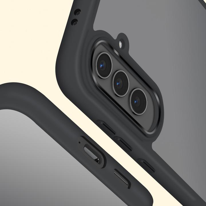 Immagine prodotto Avizar Serie di custodie Blackberry Crush (Samsung Galaxy S25)