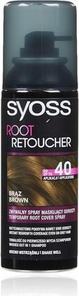 Produktbild Syoss Root Retoucher (Brown)