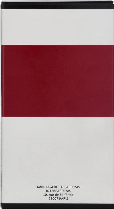 Produktbild Karl Lagerfeld Fleur de Mûrier (Eau de Parfum, 50 ml)