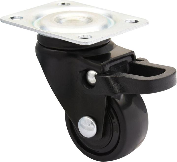 Image du produit Wagner System roulettes pivotantes