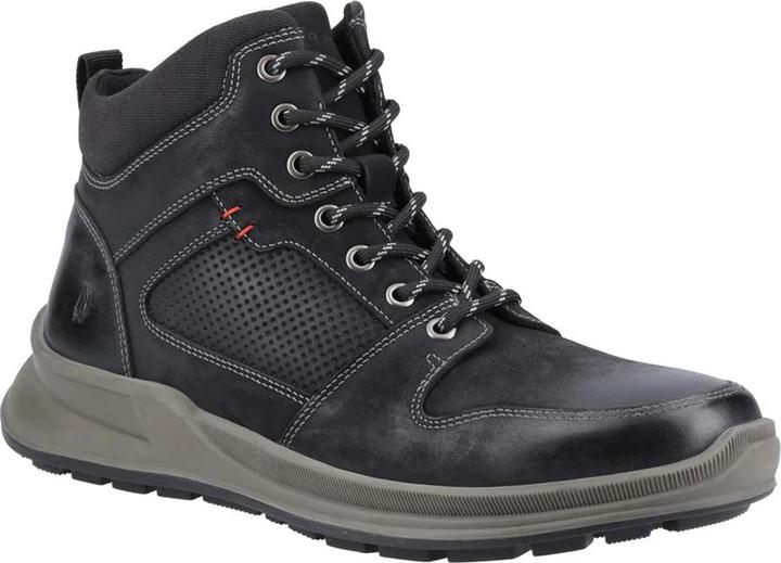 Produktbild Hush Puppies Arnie Stiefeletten Leder (45)