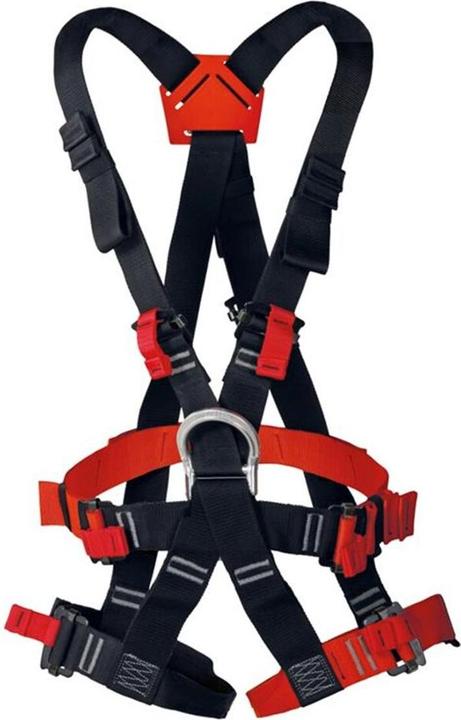 Image du produit Singing Rock Harnais d'accrobranche Tarzan Economic (Taille unique)