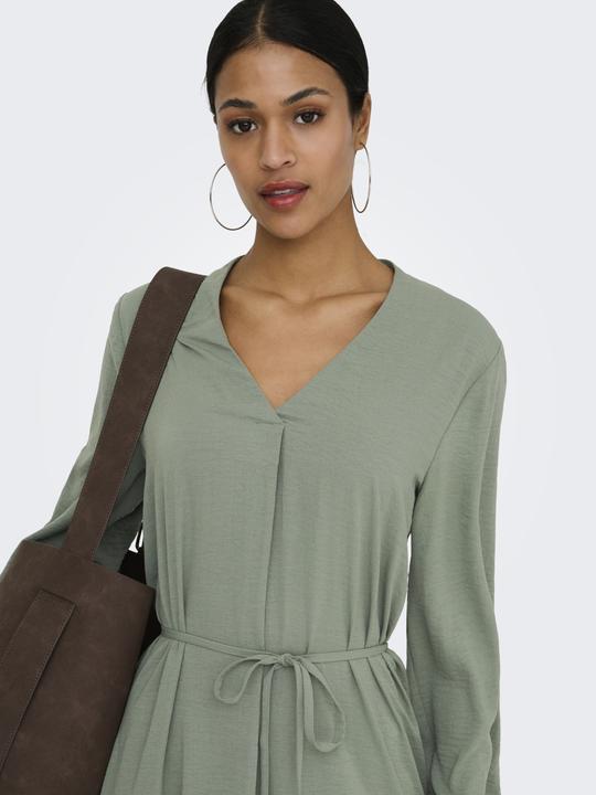 Image du produit JdY JDYDIVYA Midikleid Kleid (L)