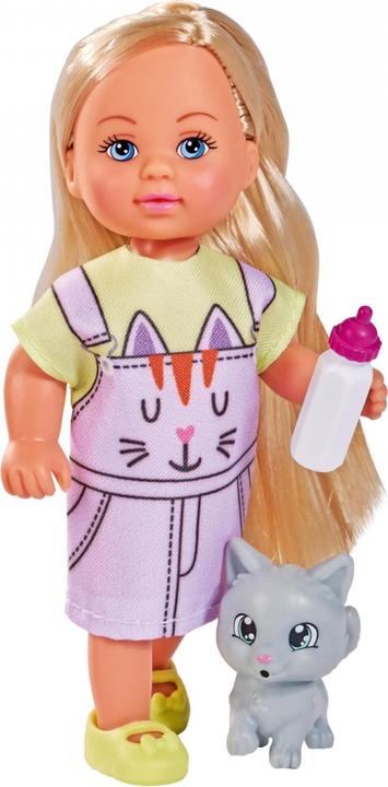 Produktbild Simba EL Kitty, 2-sort.