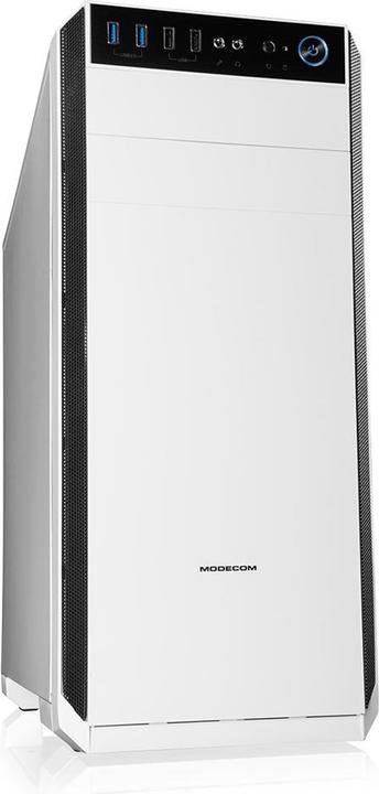 Modecom Oberon Pro Silent (ATX, mATX, ITX)