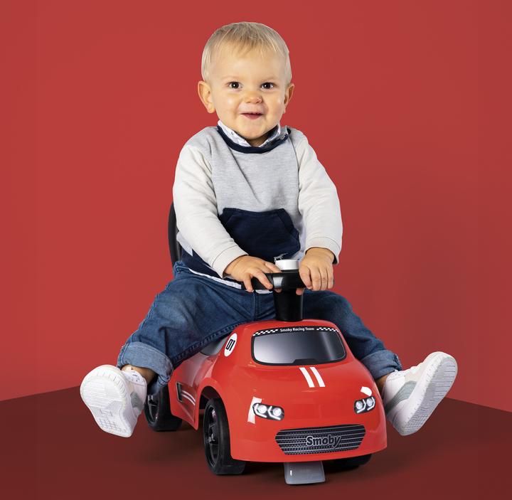 Productafbeelding Smoby Autorit Rood