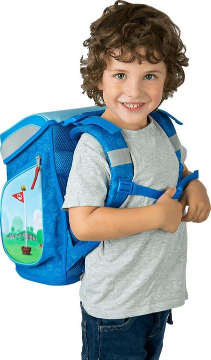 Actual product image Scooli EasyFit (18 l)