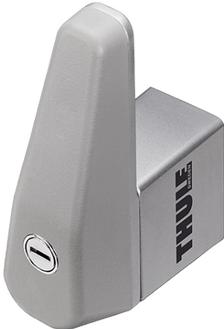 Image du produit Thule Cab Lock DucatoJumper, Boxer (Blanc, Gris)