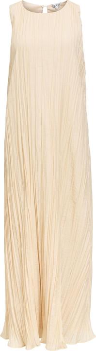 Actual product image Object Bundfalten Maxikleid (40)