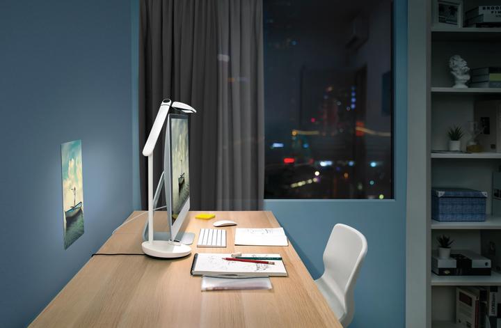 Image du produit Philips VDTMate (600 lm)