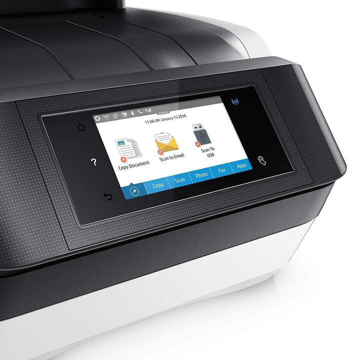 Immagine prodotto HP OfficeJet Pro 8720 (Inchiostro, Colore)