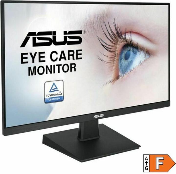 Produktbild ASUS VA24EHE (1920 x 1080 Pixel, 24")